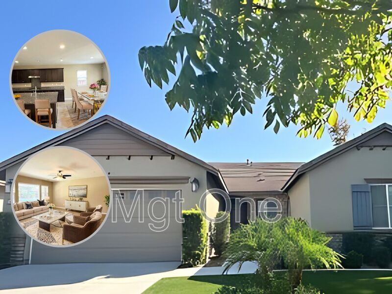 Menifee House: 28244 Millstream Court
