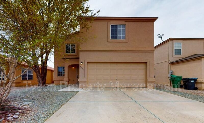 Rio Rancho House: 3541 Lavender Meadows Dr NE