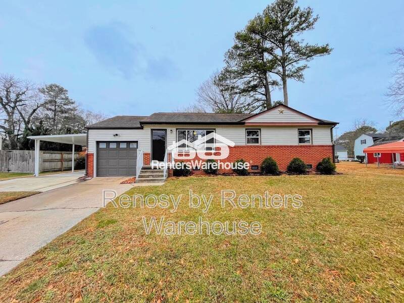 Chesapeake House: 528 Plantation Drive