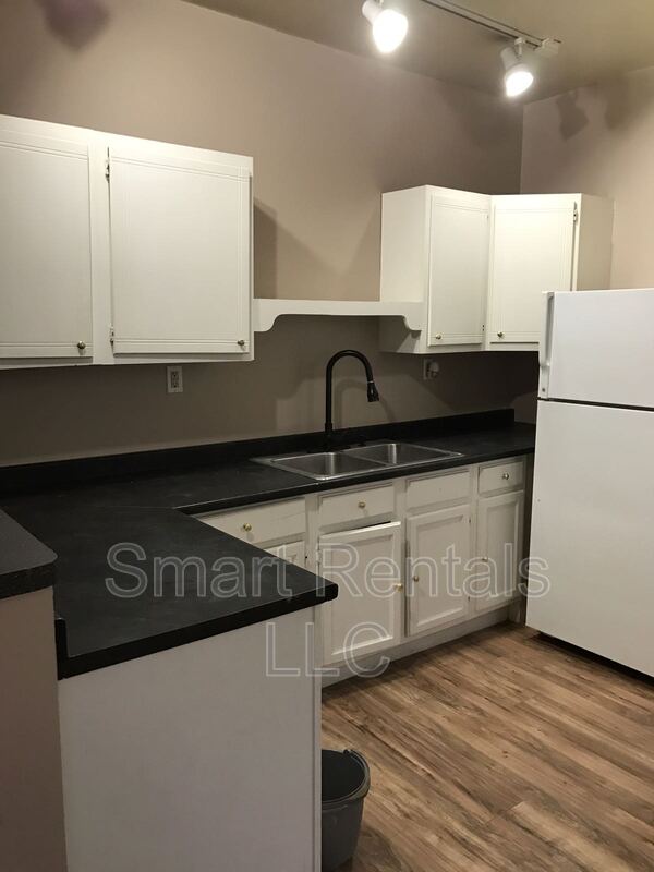 St Louis Condo: 2239 Keokuk St - 1 fl