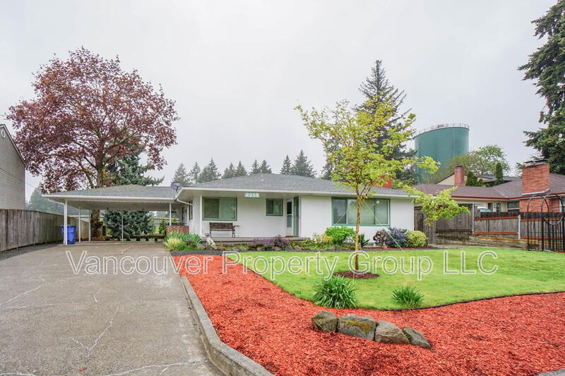 Vancouver Condo: 2218 East 18th Street