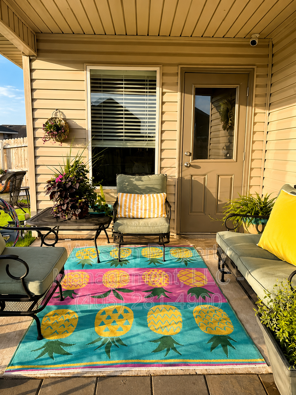 Yukon House: 11201 Southwest 33rd Terrace