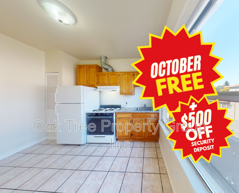 Oakland House: 2605 High Street