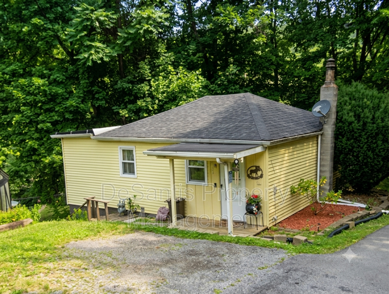 New Brighton House: 3141 30th Street