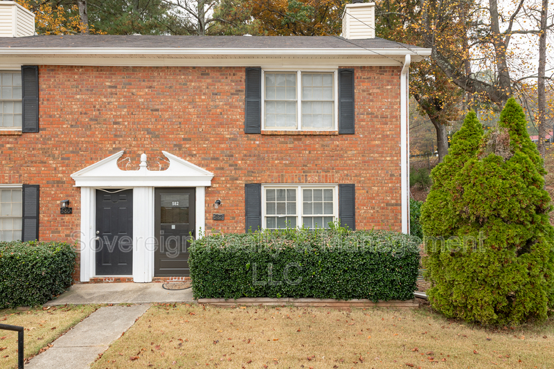 Lawrenceville Condo: 582 Downing St