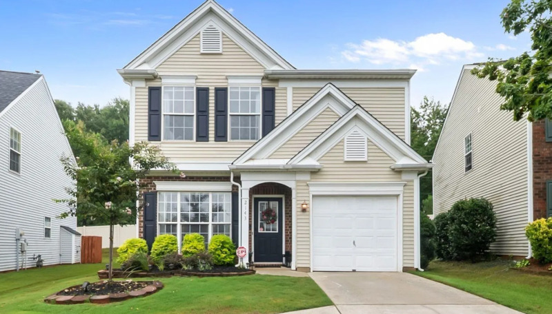 Charlotte House: 2143 Kaybird Lane