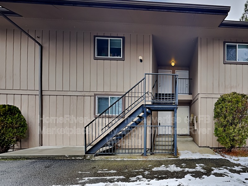 Spokane Condo: 3221 S Regal St