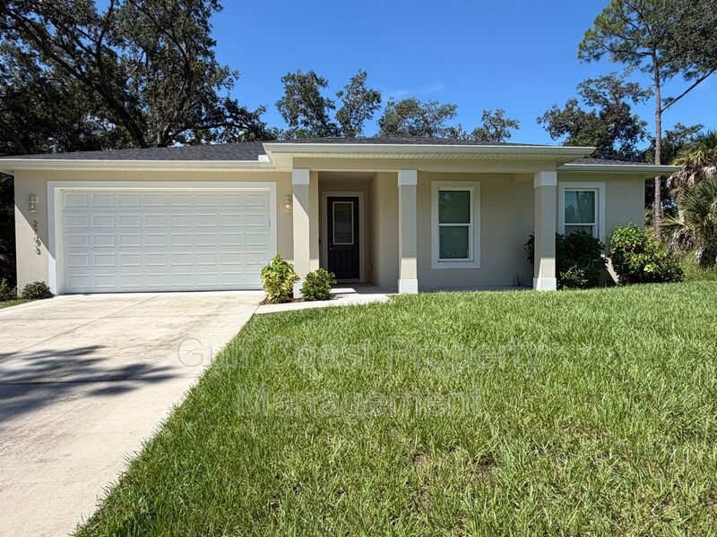 Northport House: 2793 Abbeville Rd
