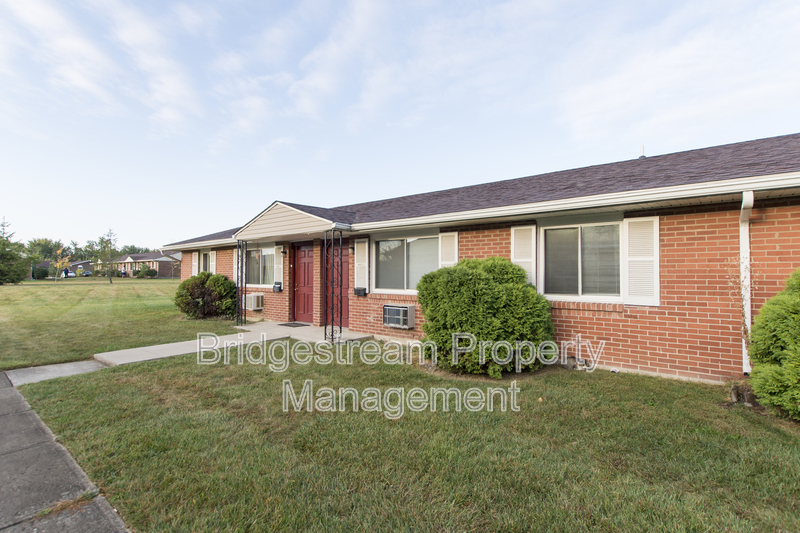 Huber Heights House: 4653 Wayne Meadows Circle