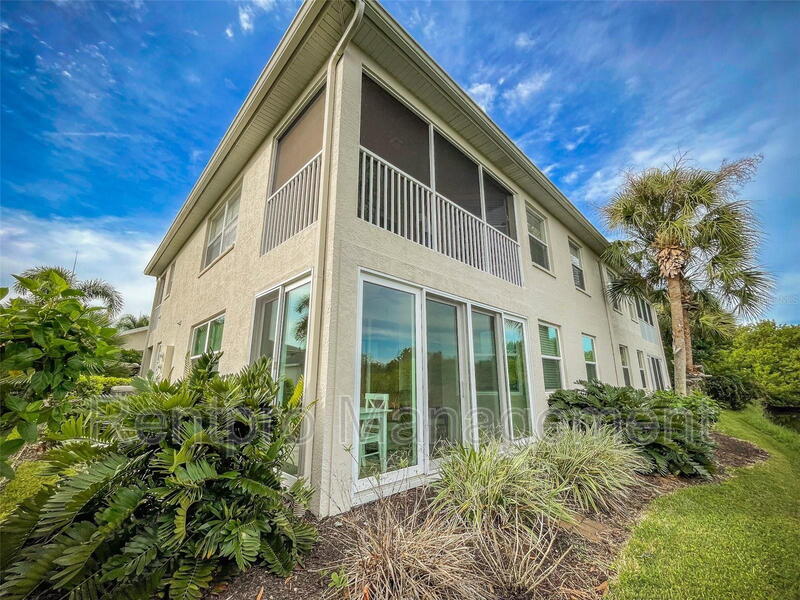 Venice Condo: 1802 Auburn Lakes