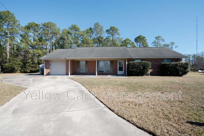 Ludowici House: 67 Magnolia Cove Rd NE