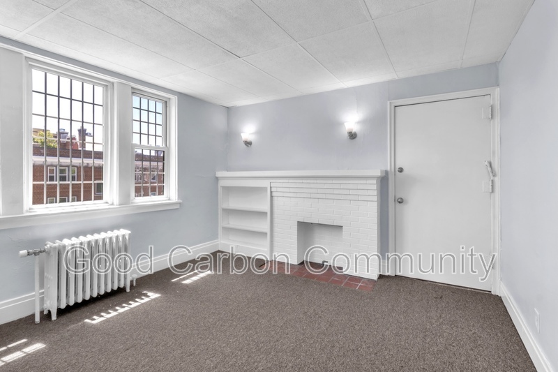 Buffalo Condo: 8 E Depew
