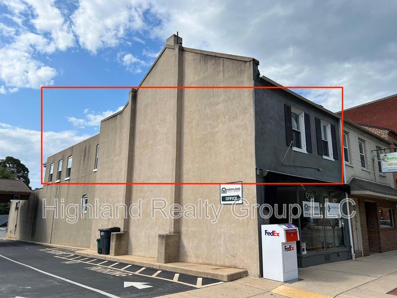 Columbia House: 357 Locust Street