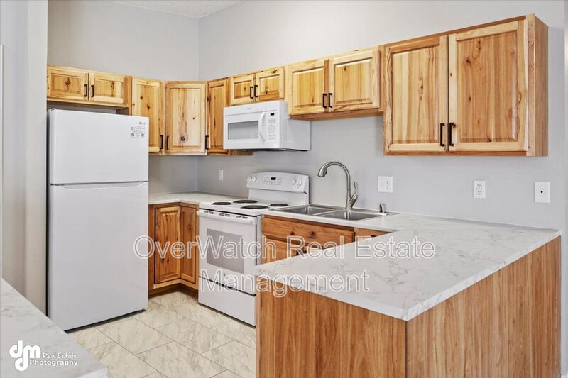 Anchorage House: 5125 Rhyner Ct