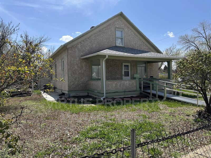 Havre House: 1200 3rd Street
