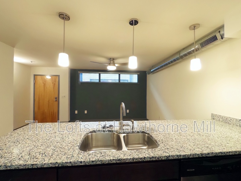 Charlotte Condo: 1101 Hawthorne Lane