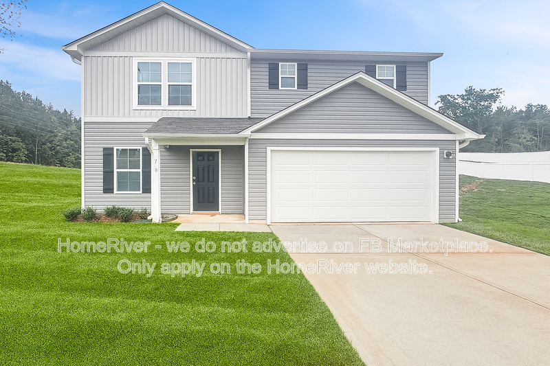 LEXINGTON House: 119 Pine Needle Drive