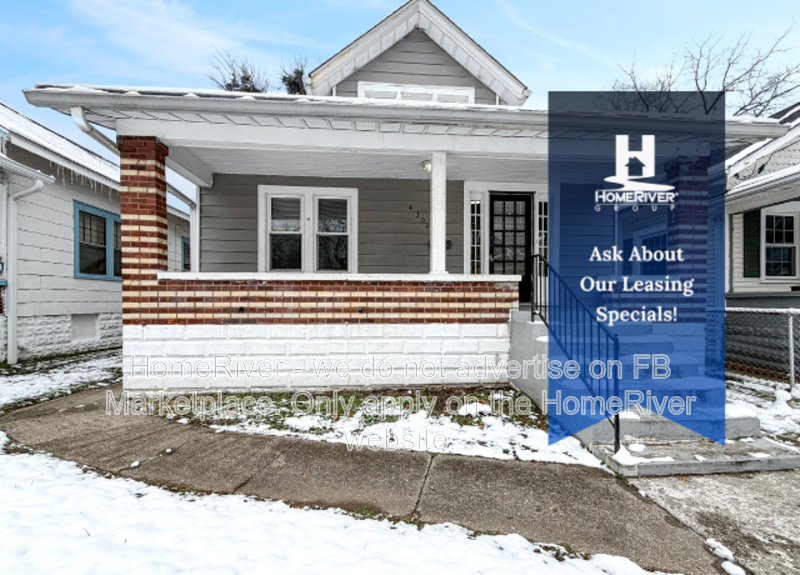 Louisville House: 4304 Larkwood Ave