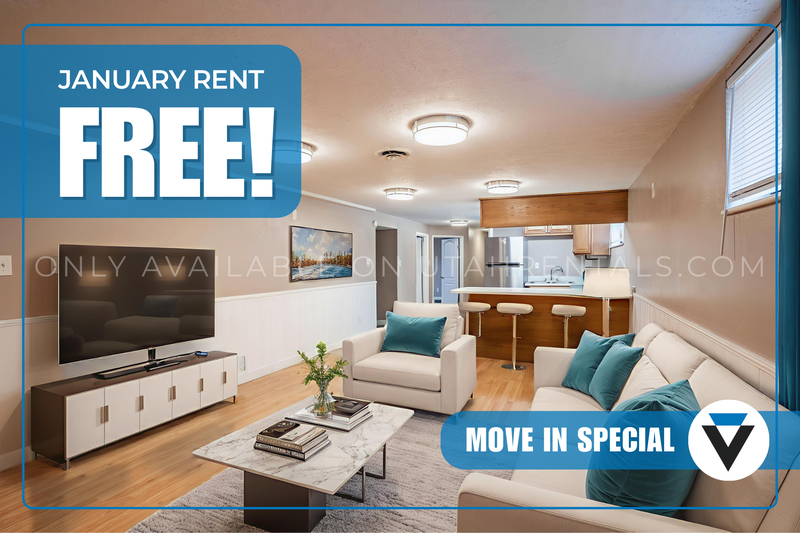 West Jordan Condo: 6773 S 1300 W