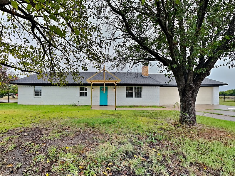 Wylie House: 1875 Butler Rd