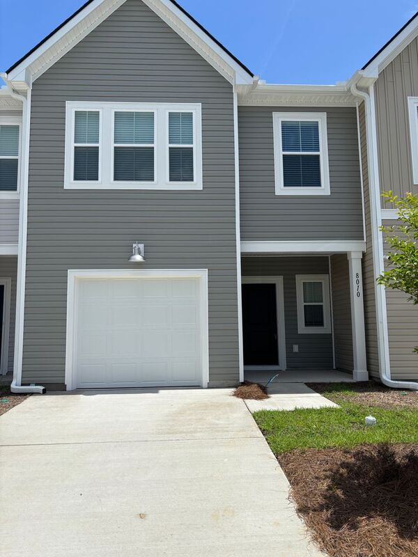 North Charleston House: 8010 Tiggerfish way