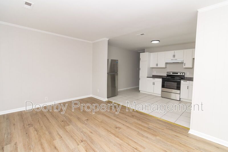 Chattanooga Condo: 1132 N Hickory Street