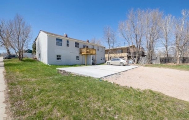 Rapid City Condo: 904 Willsie Avenue - 1