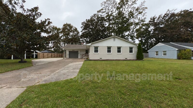 Beautifully Renovated 3-Bedroom Home in Virginia Beach! - Photo 1