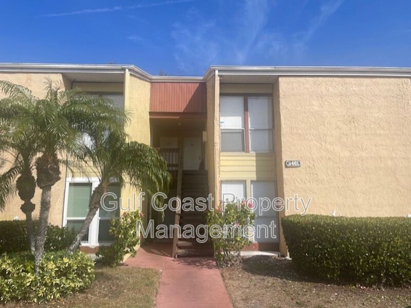 Sarasota Condo: 3461 Clark Rd