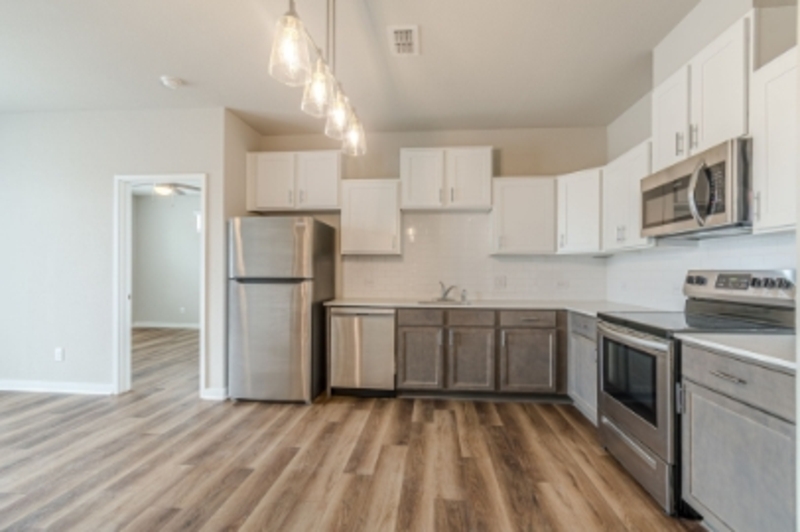 San Antonio Condo: 711 South Frio Street - 1302