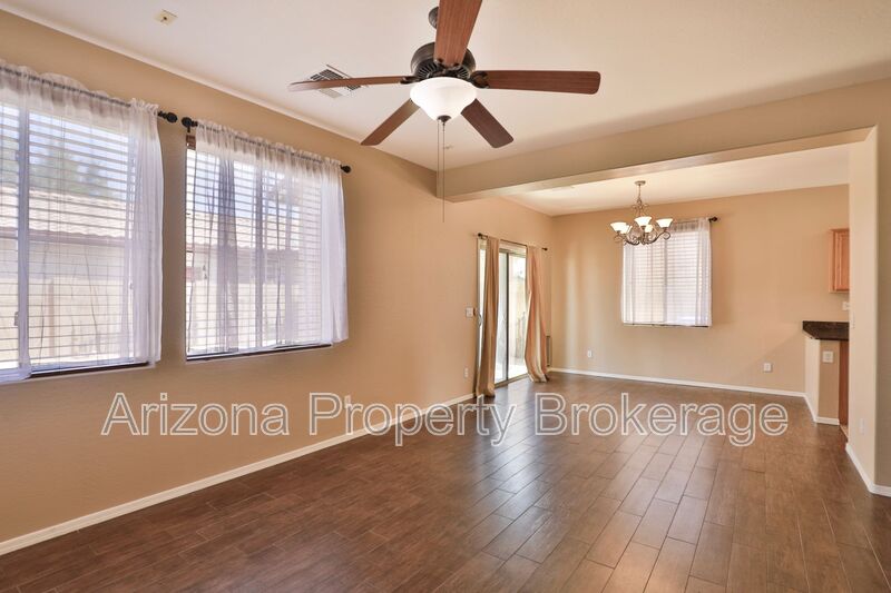Gilbert House: 875 S. Porter St.