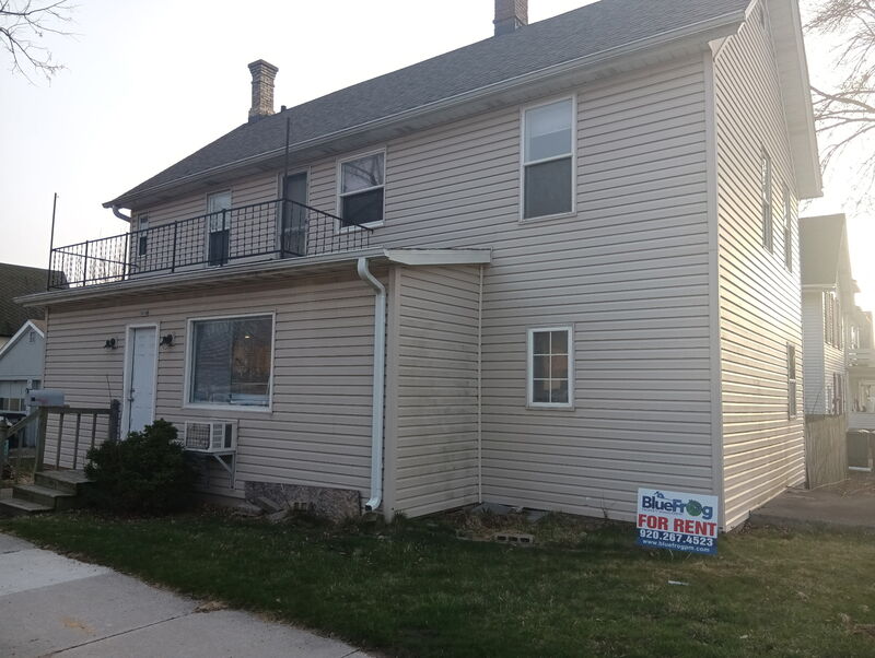 Sheboygan Condo: 1003 Ontario Avenue