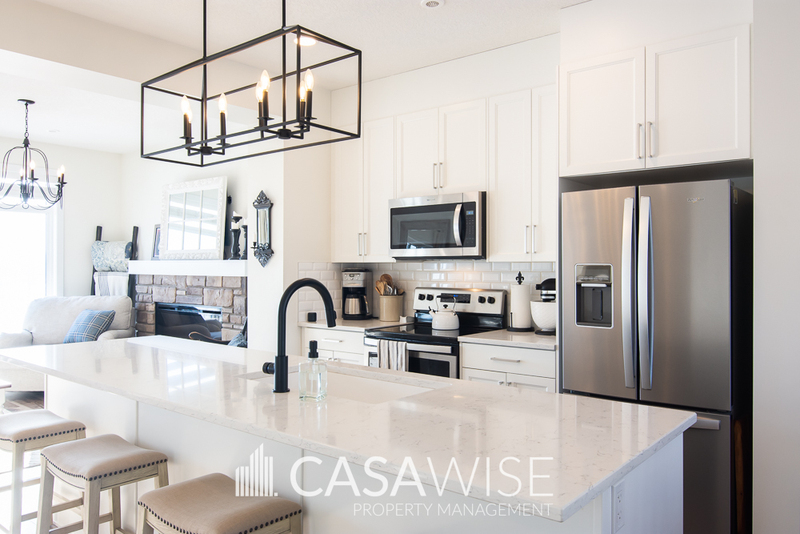 Edmonton House: 68-1010 Rabbit Hill RD SW