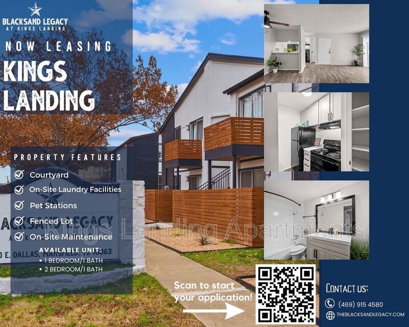 Mansfield House: 1300 E. Dallas St.