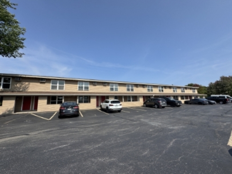 Green Bay Condo: 2344 Canter Lane - C