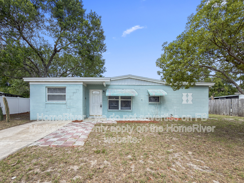Casselberry House: 512 El Dorado Way