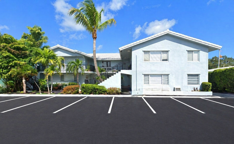 Fort Lauderdale Condo: 2837 Northeast 30th Street - 2