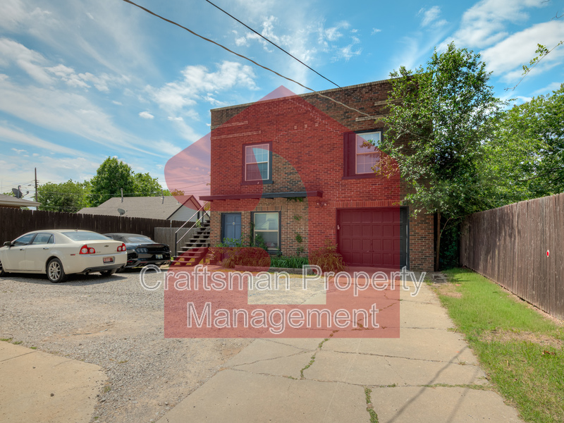 Oklahoma City House: 704 Northwest 92nd Street