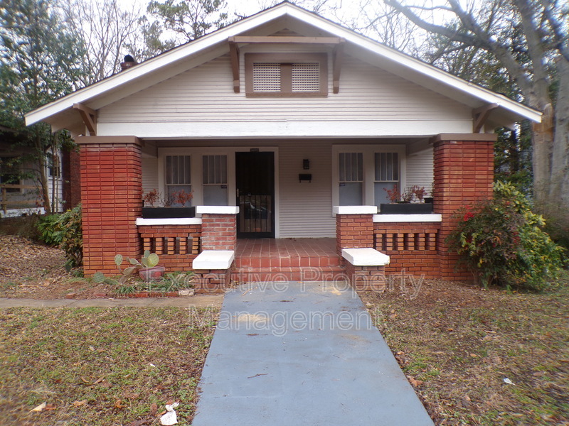 Birmingham House: 8128 2nd Avenue S