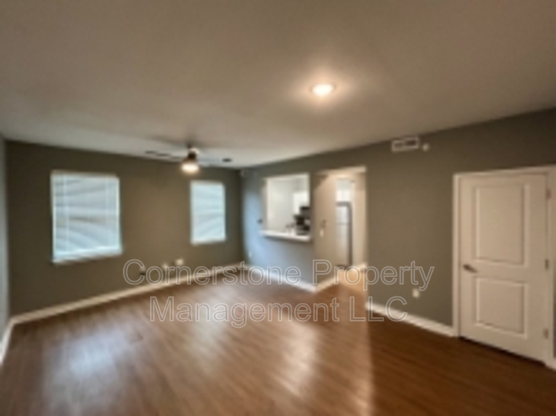 Lawrence Condo: 935 Michigan Street - 306