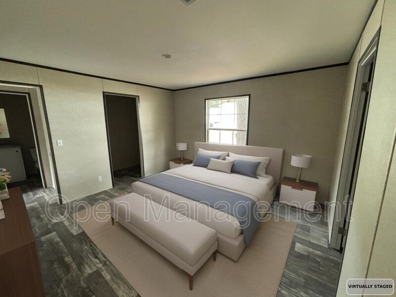 Tallahassee House: 356 Bayhead Dr