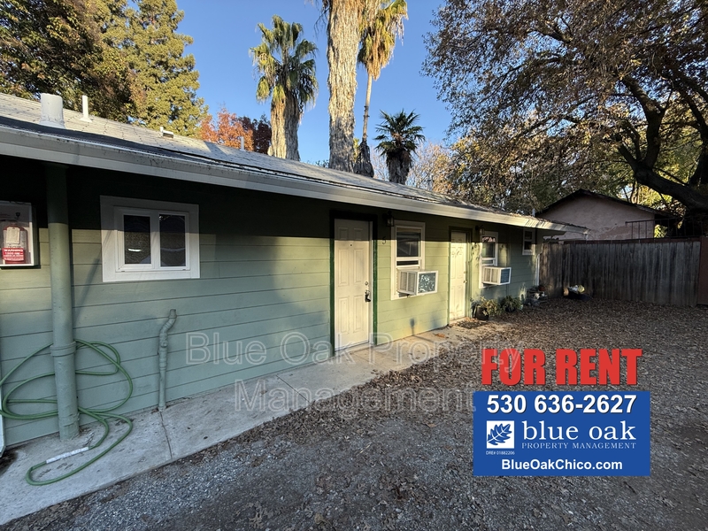 Chico House: 385 East 12th Street