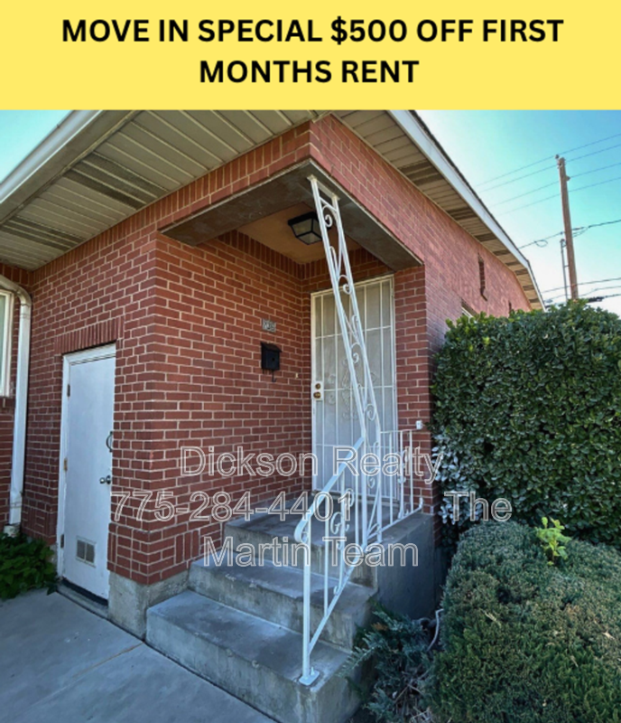 Sparks House: 236 18th Street