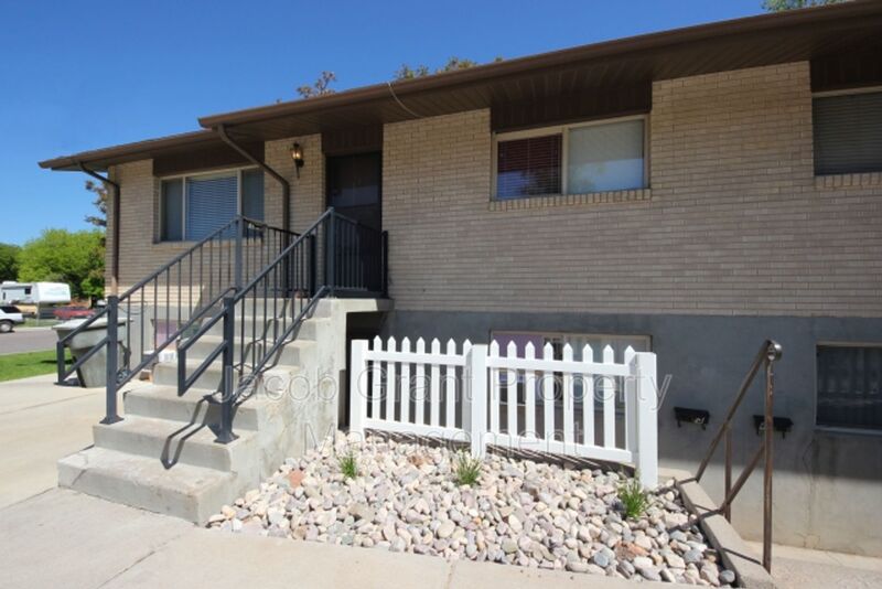 Pocatello House: 756 Wayne Ave