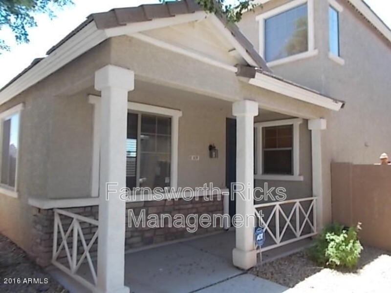 Gilbert House: 619 S Buena Vista Ave