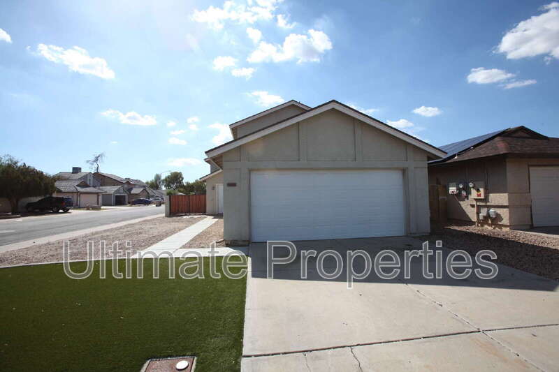 Peoria House: 11232 N 81st Dr