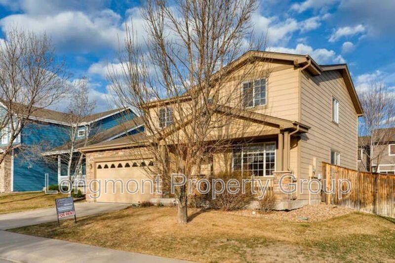 Longmont House: 709 Clarendon Drive