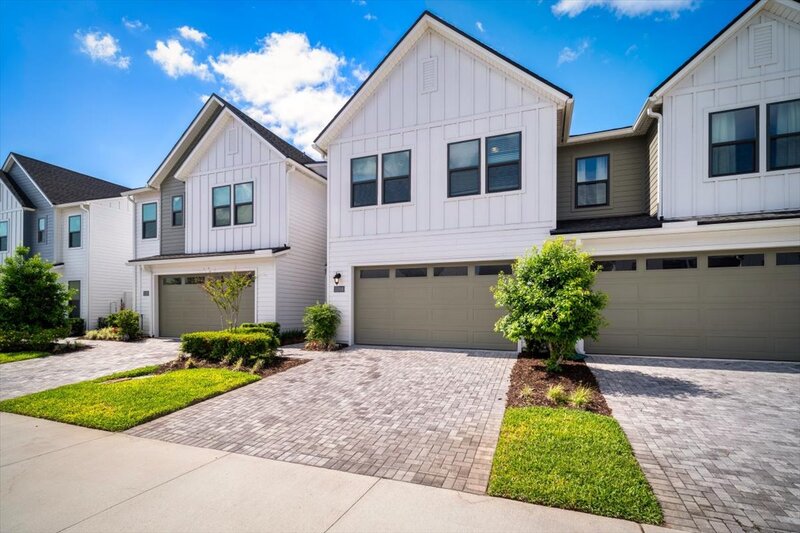 Jacksonville Condo: 11358 Newtonian Boulevard - 1