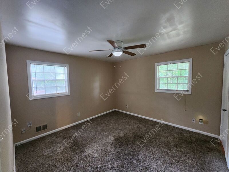 photo of rental property