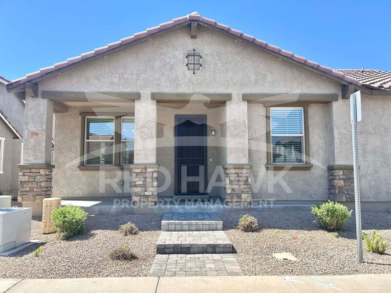 Mesa House: 152 N 56th Pl